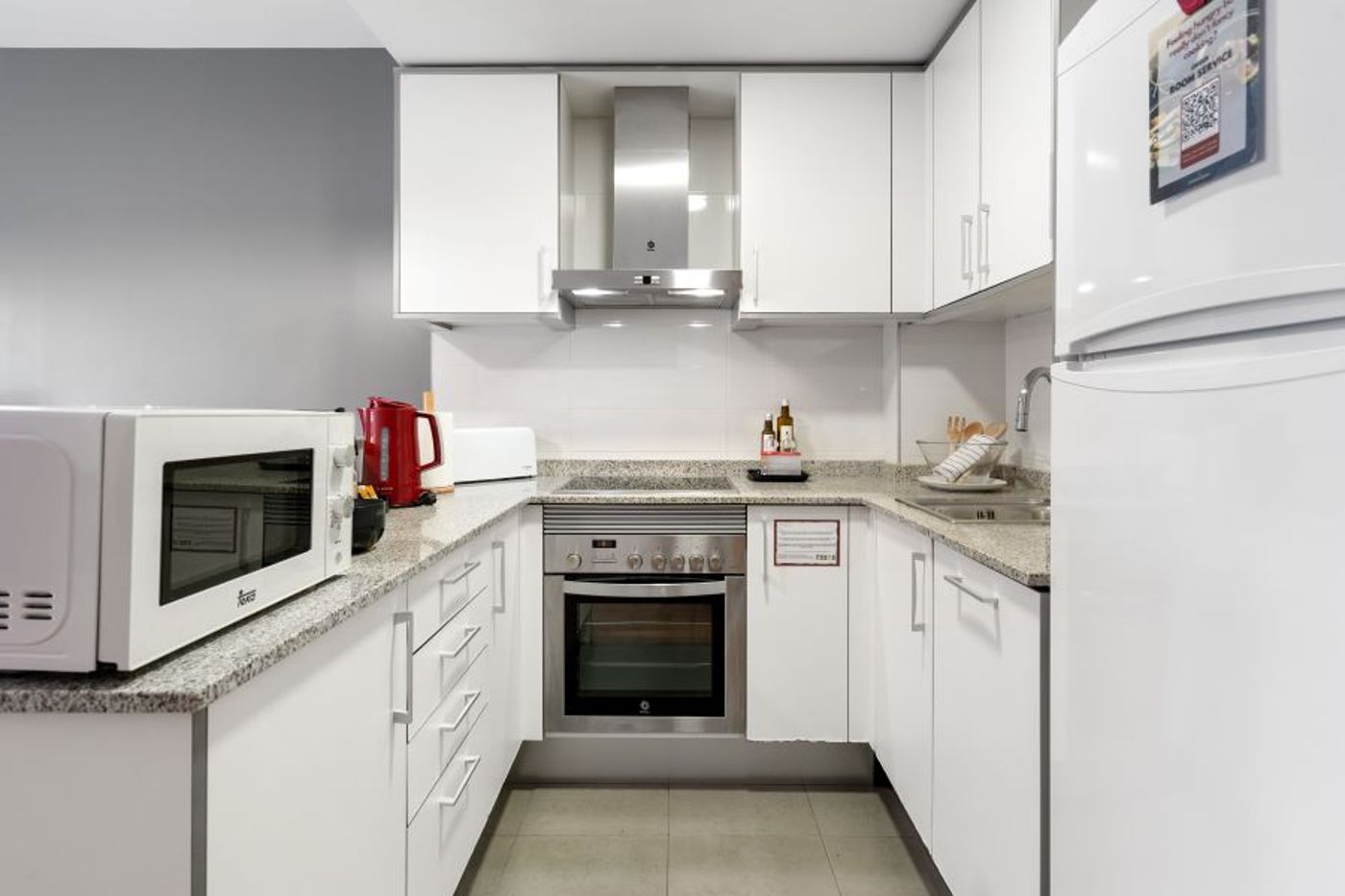 Sensation Authentic Gracia-Spain-Barcelona-Room-7