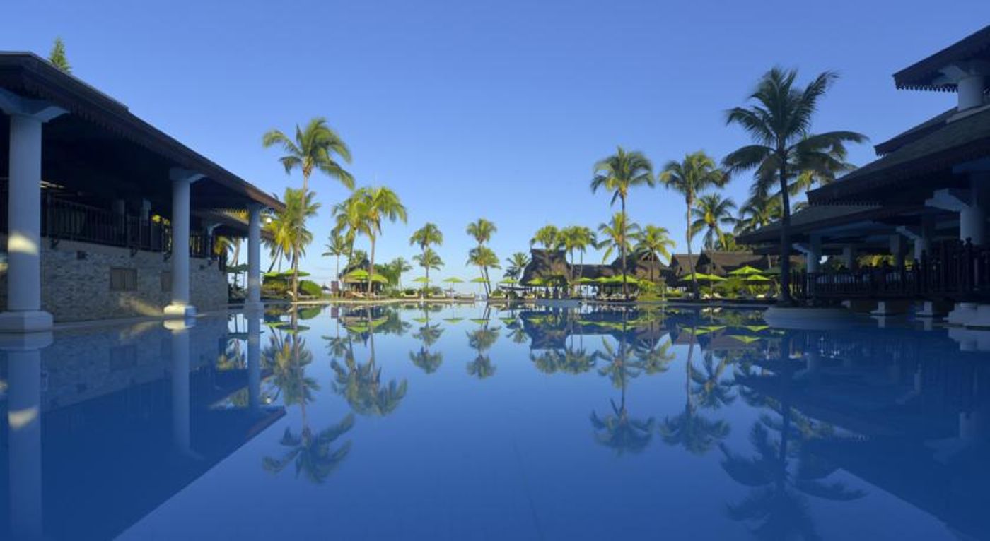 Sofitel Imperial Mauritius