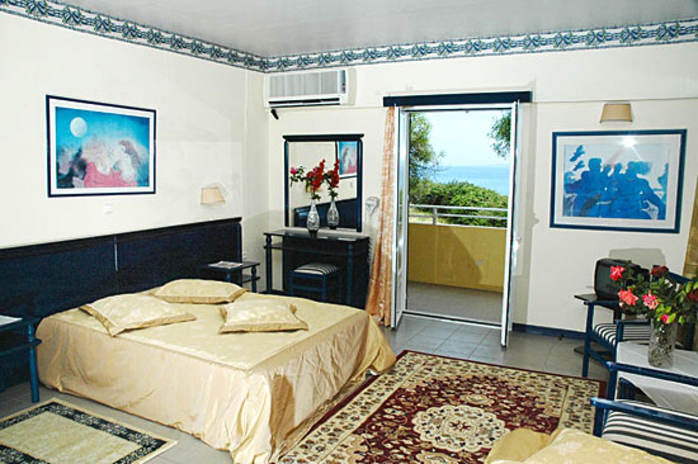 Palazzo Di Zante Hotel