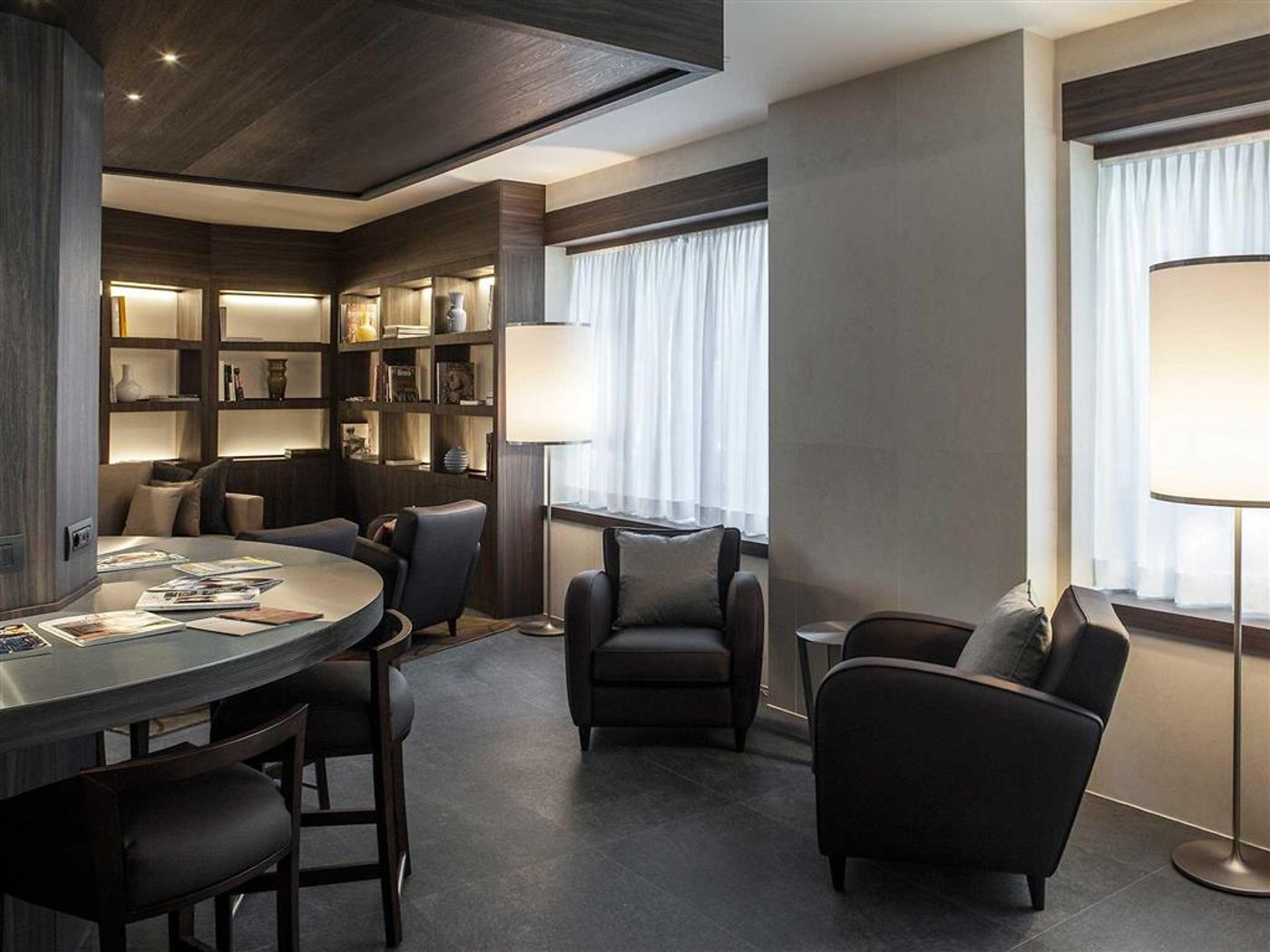 Hyatt Centric  Milan Centrale - Italy - MILANO - Conferences - 2