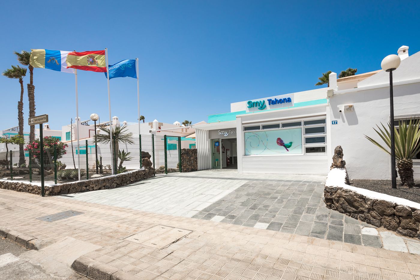  Smy Tahona Fuerteventura