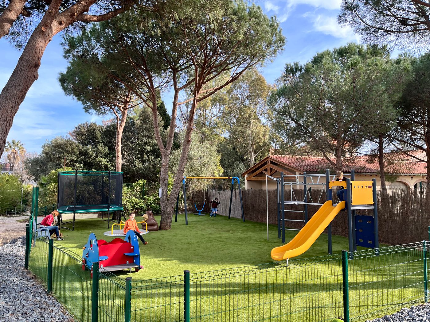 Imagine Roussillon-France-Canet-en-Roussillon-Sports and Entertainment-9