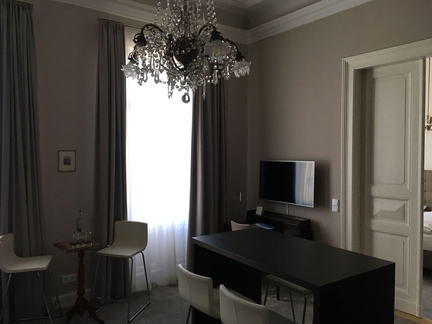 Hotel Villa Grunewald - Germany - BAD NAUHEIM - Conferences - 8