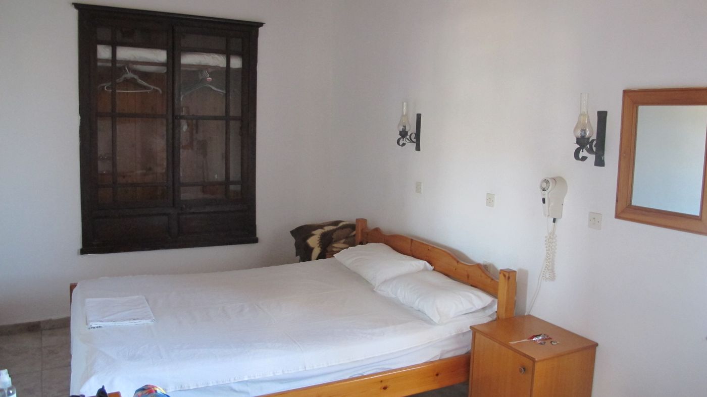 Lindos Marianthi Studios