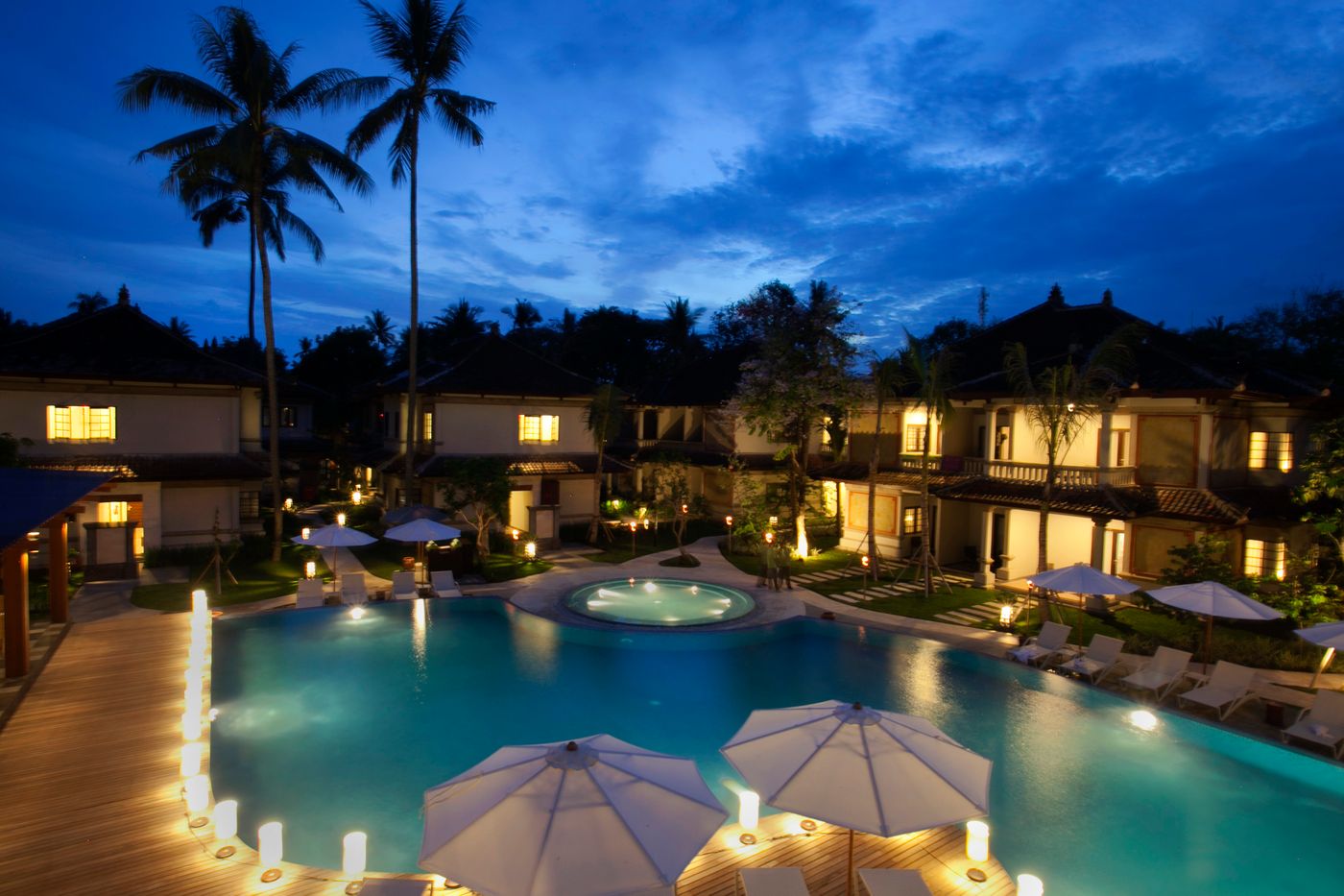 Grand Whiz Hotel Nusa Dua-Indonesia-Bali-General view-2