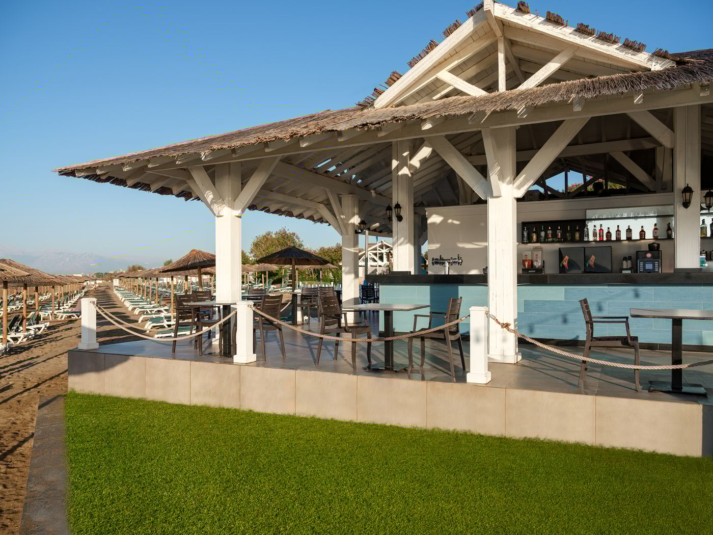 IC Hotels Green Palace & Villas