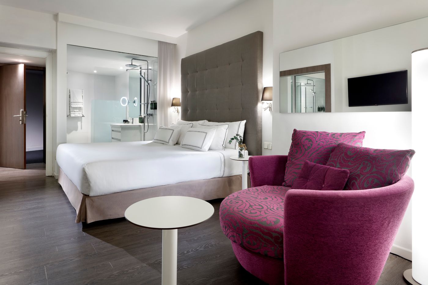 10.10.25 Melia Palma Marina