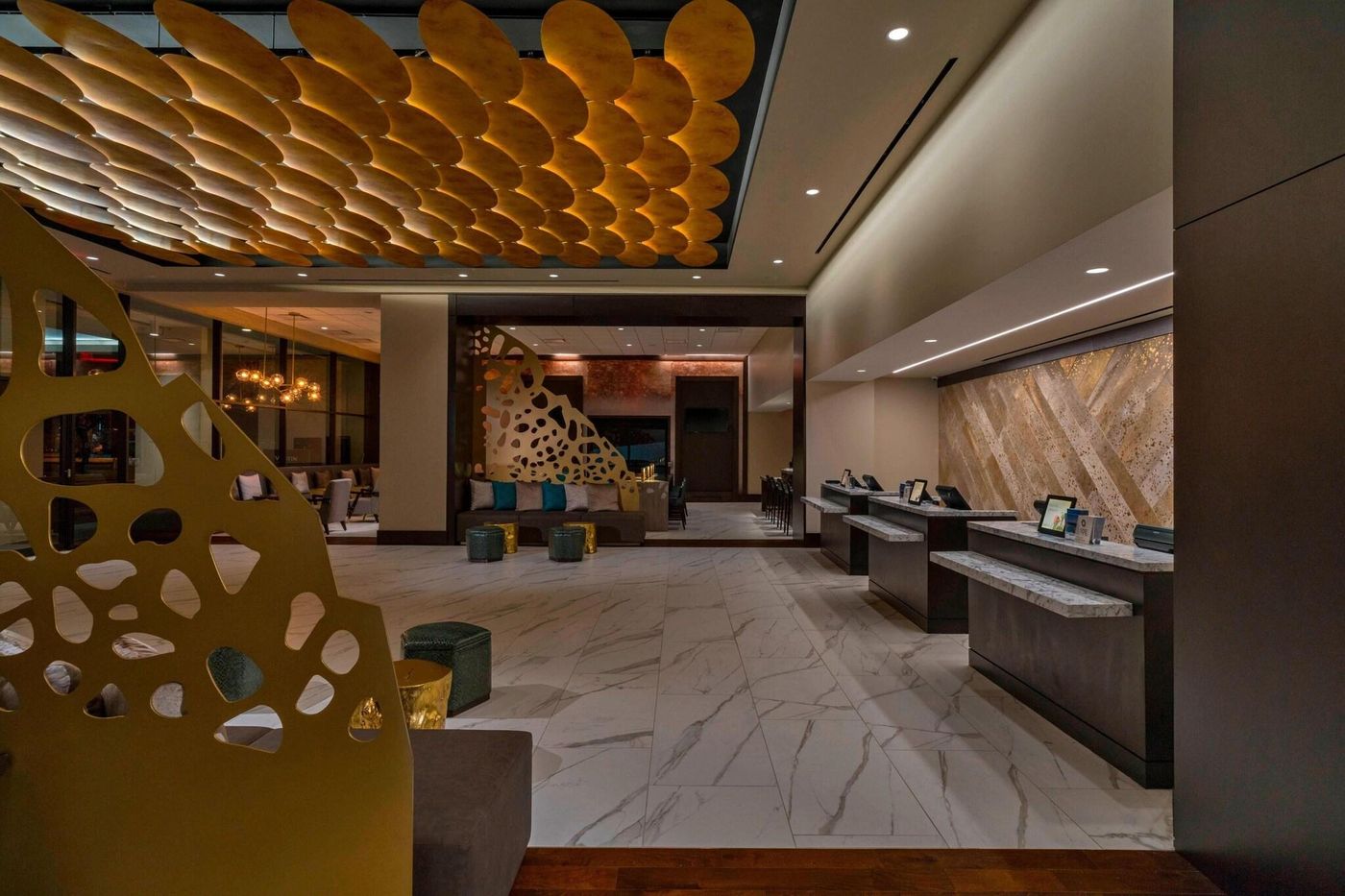 Westin Galleria Houston-United States-HOUSTON-General view-2