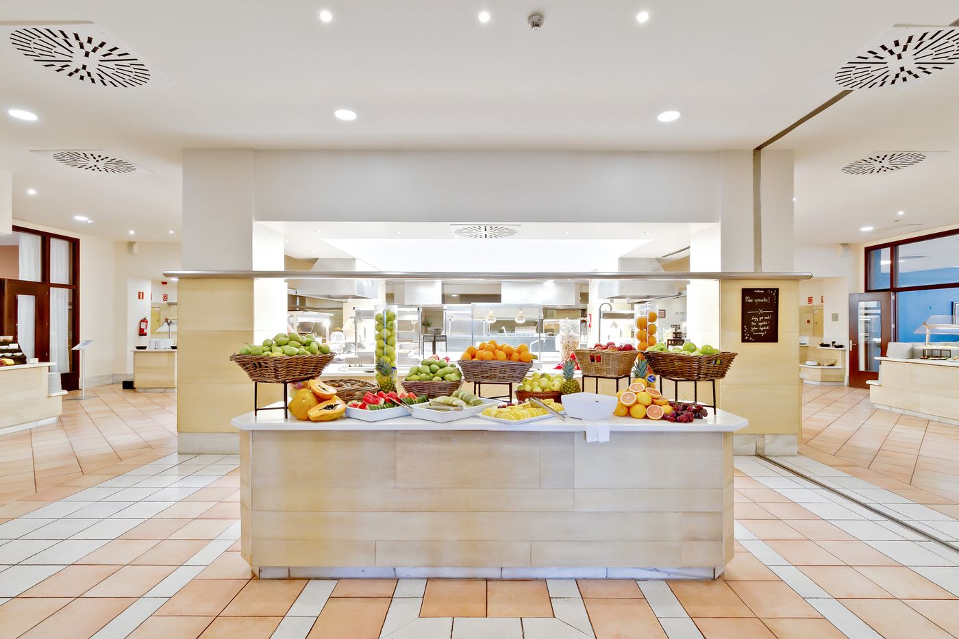 Impressive Playa Granada