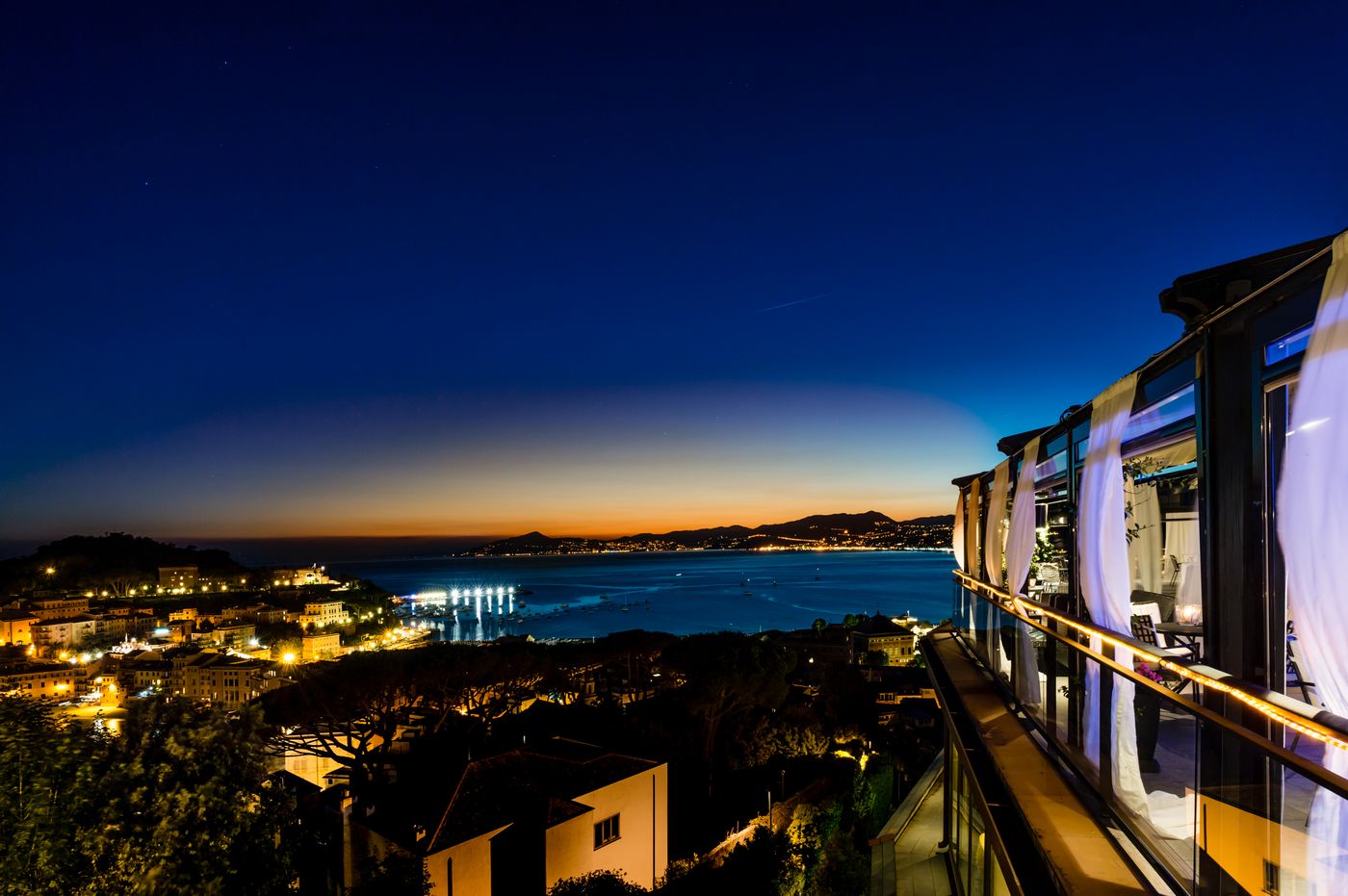 Vis à Vis - Italy - SESTRI LEVANTE - Terrace - 4