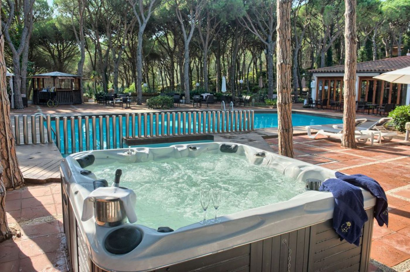 Garbi-Calella-Palafrugell-Pool-5