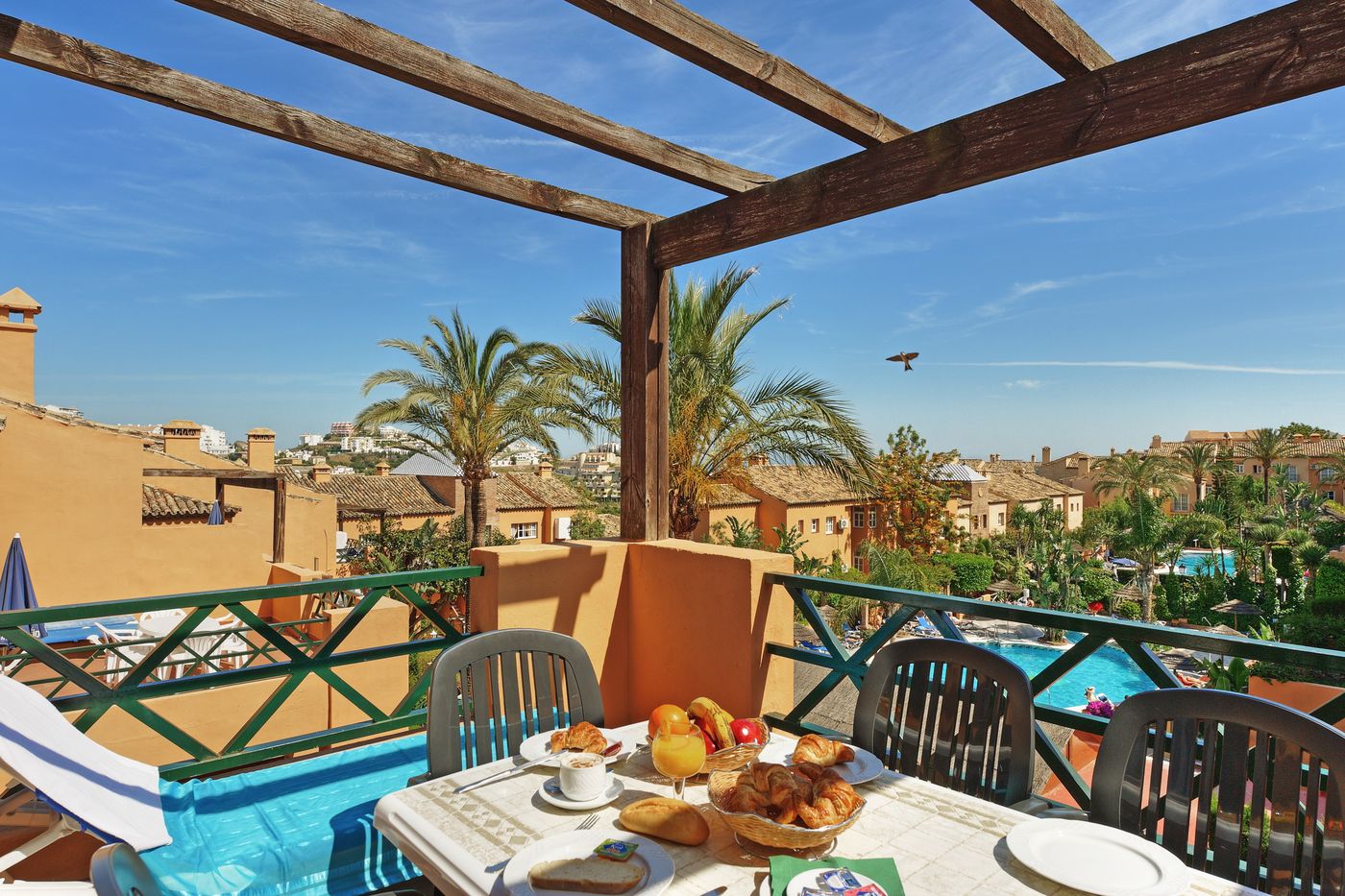 Hotel Mijas Costa Oasis by Grangefield Oasis Club