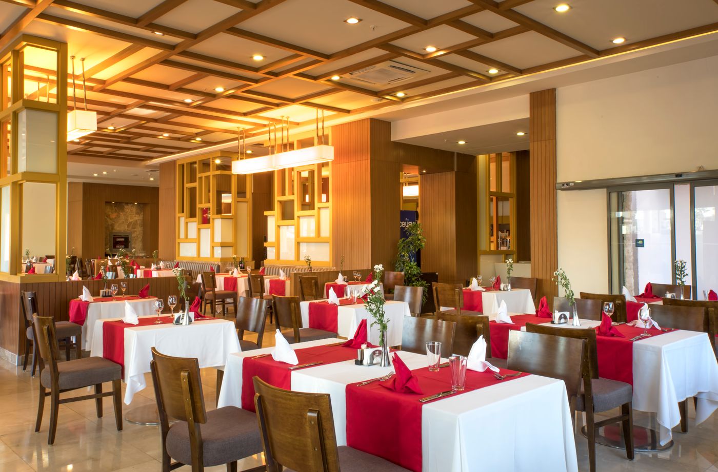 Sherwood Sensimar Belek