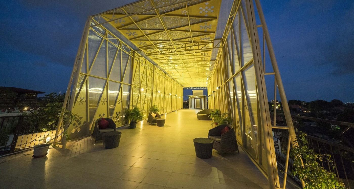 Ananta Legian-Indonesia-BALI-General view-8