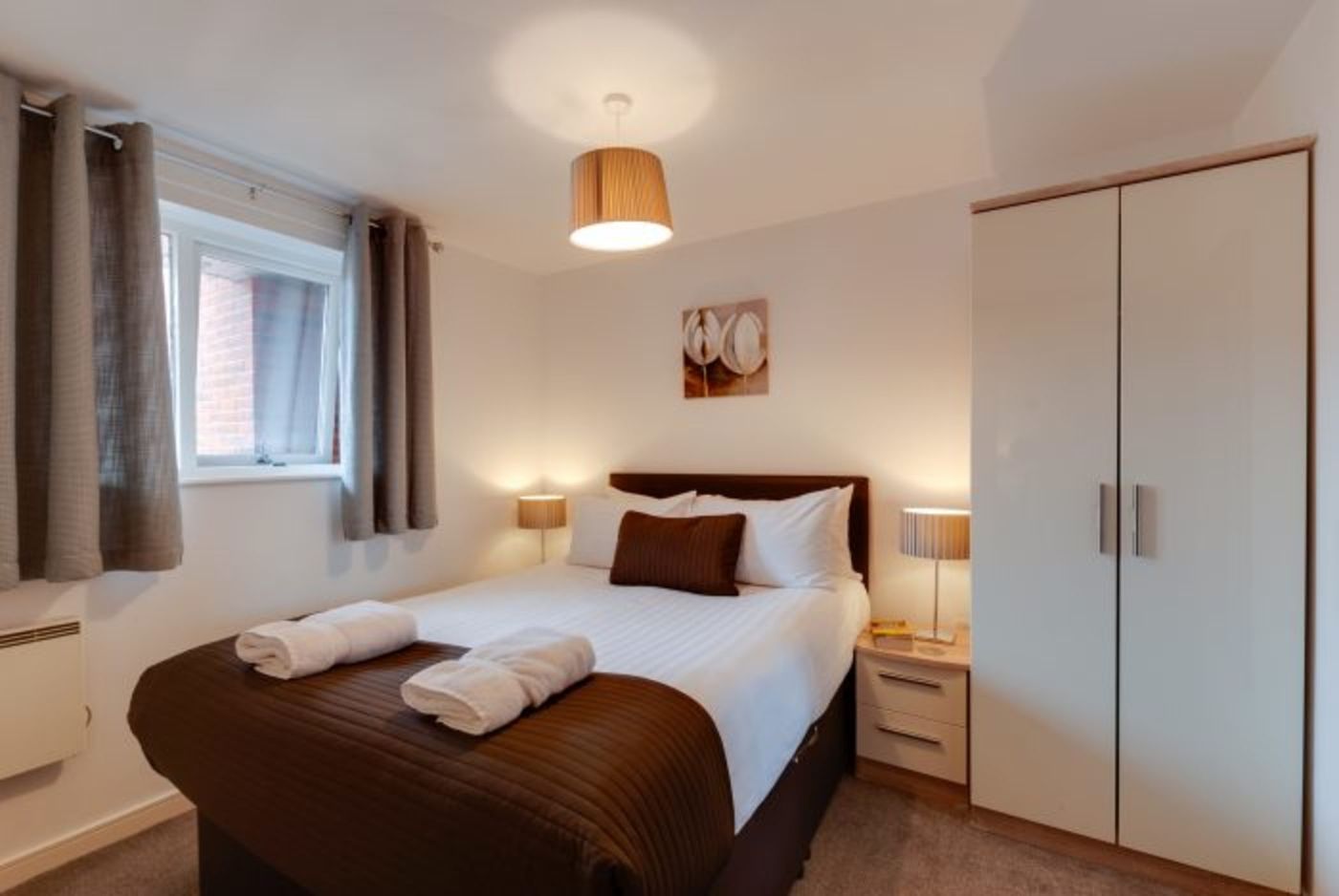 Base Serviced Apartments – Duke Street-United Kingdom-LIVERPOOL-Room-10