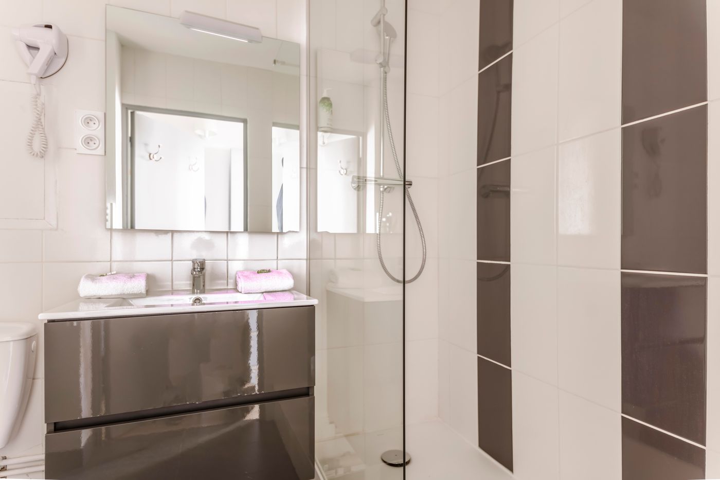 Residhotel Central Gare-France-GRENOBLE-Room-7