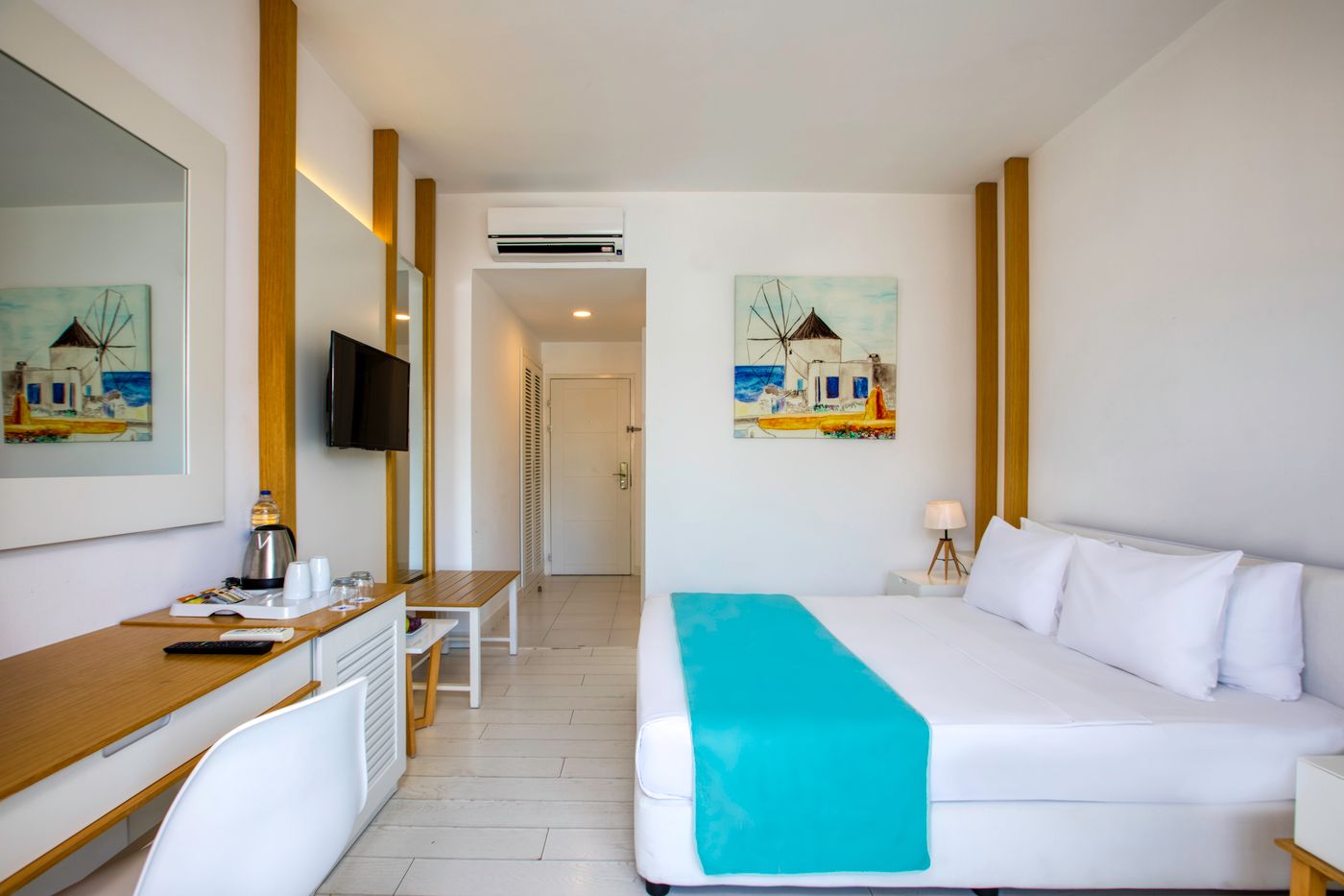 New - Labranda TMT Bodrum Resort