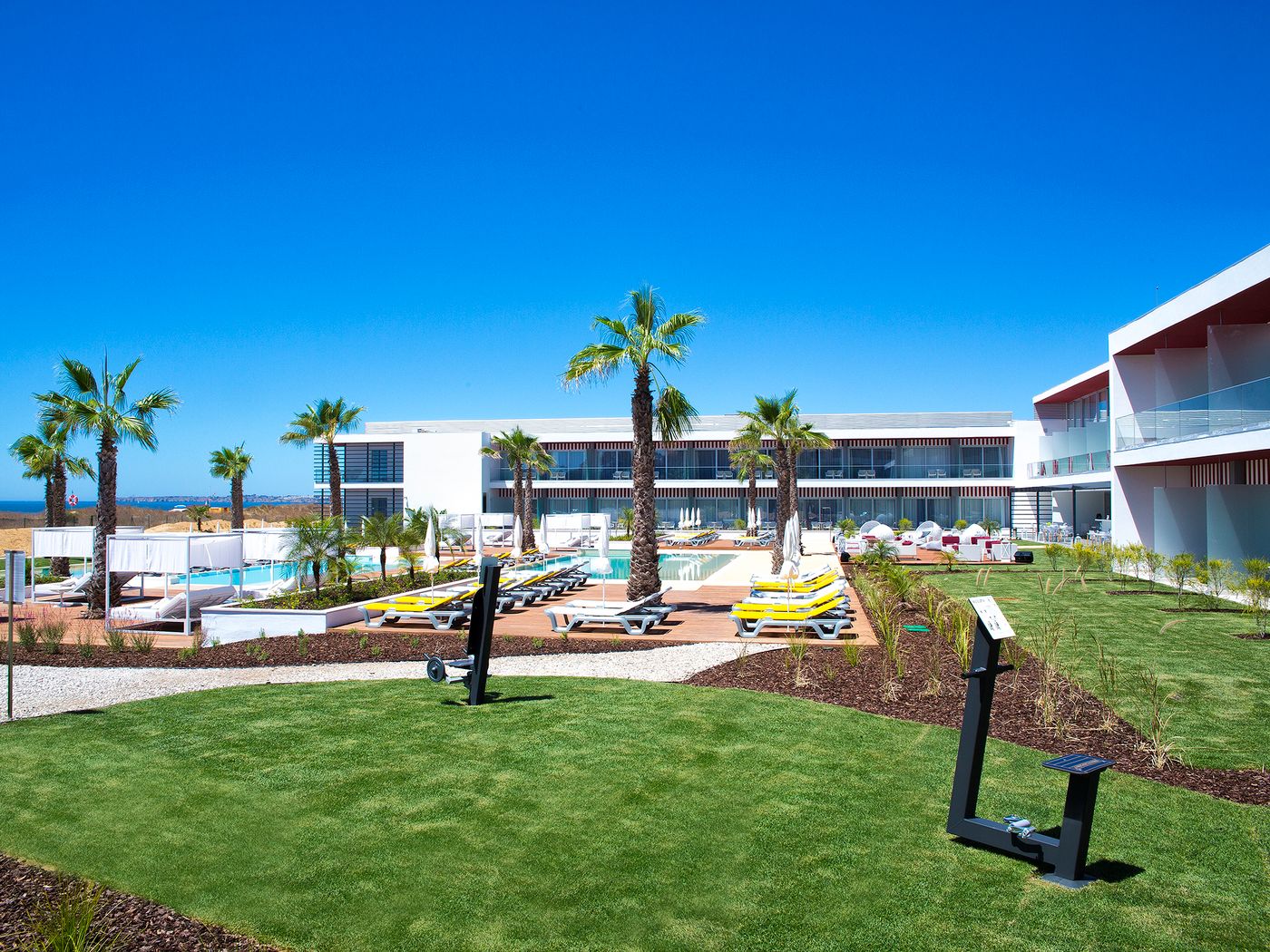 Pestana-Alvor-South-Beach-Hotel-Sports-and-Entertainment-9