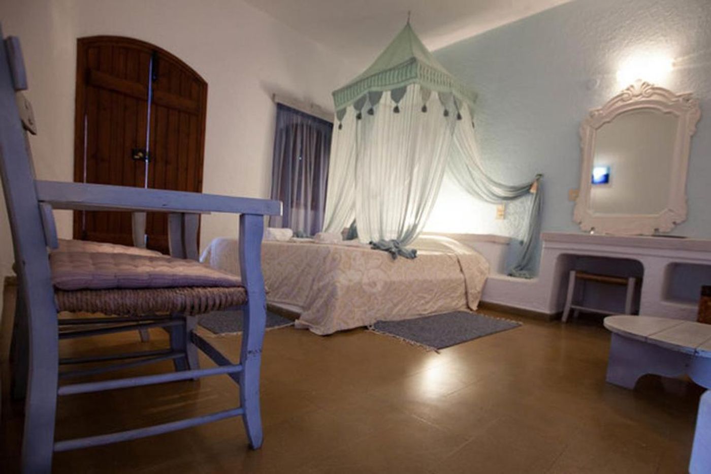 Cretan-Village-Room-5