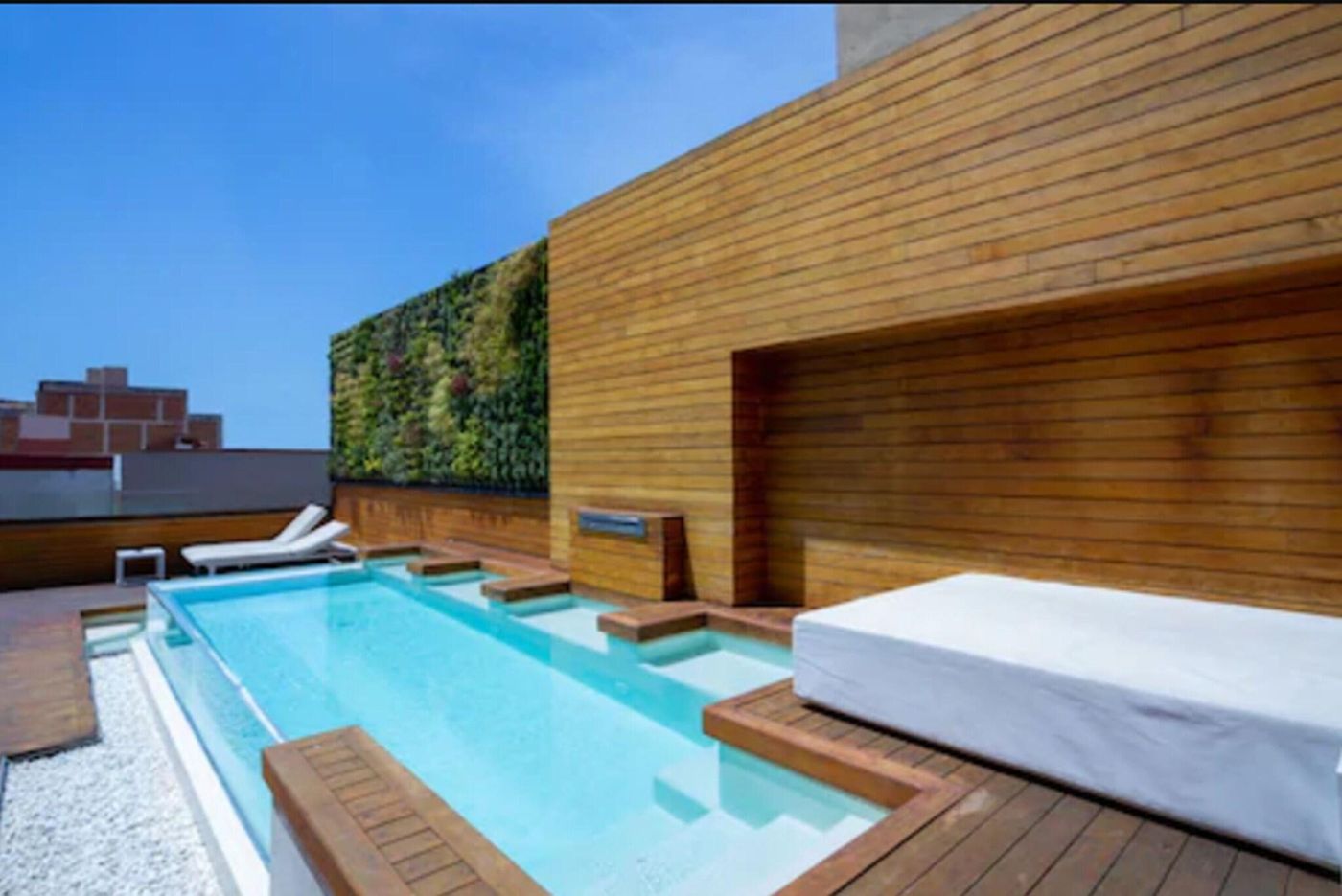 Hotel Well And Come-Spain-BARCELONA-General view-4