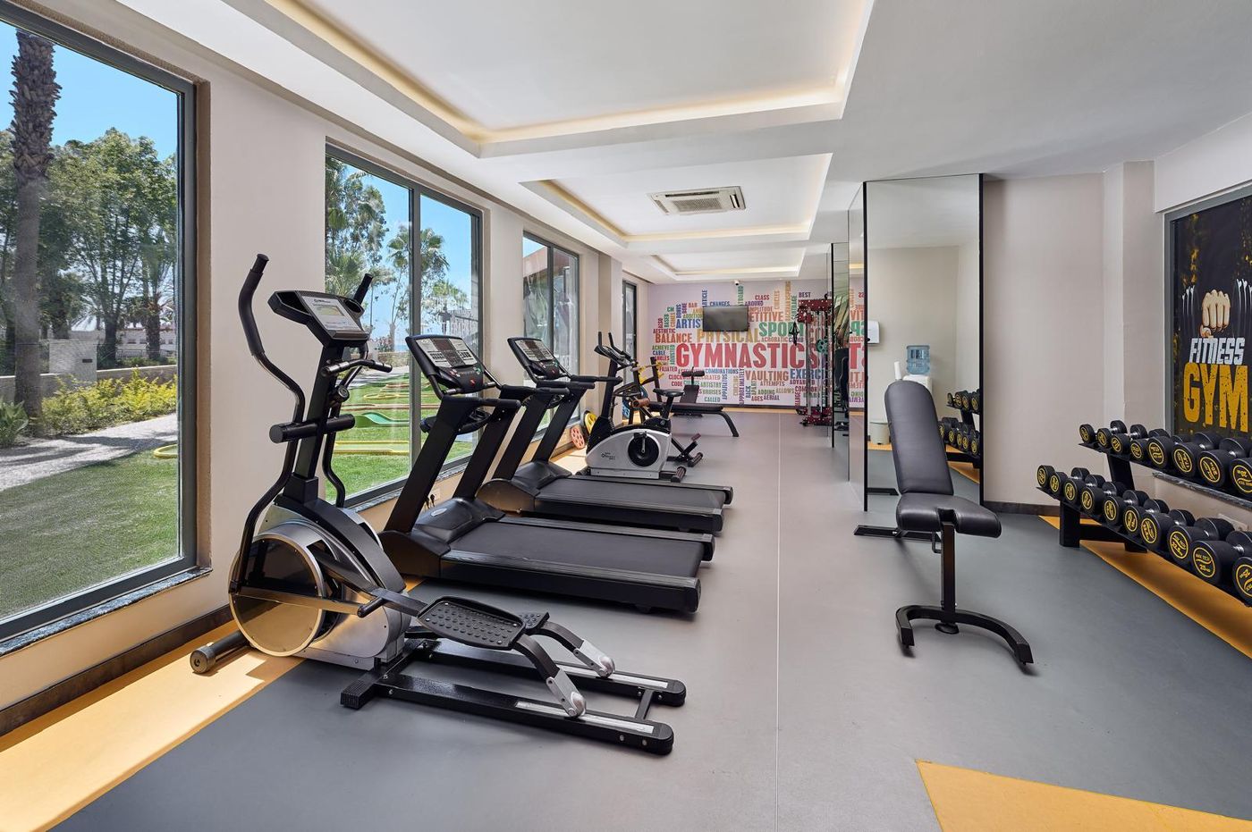 Annabella Diamond Hotel & Spa