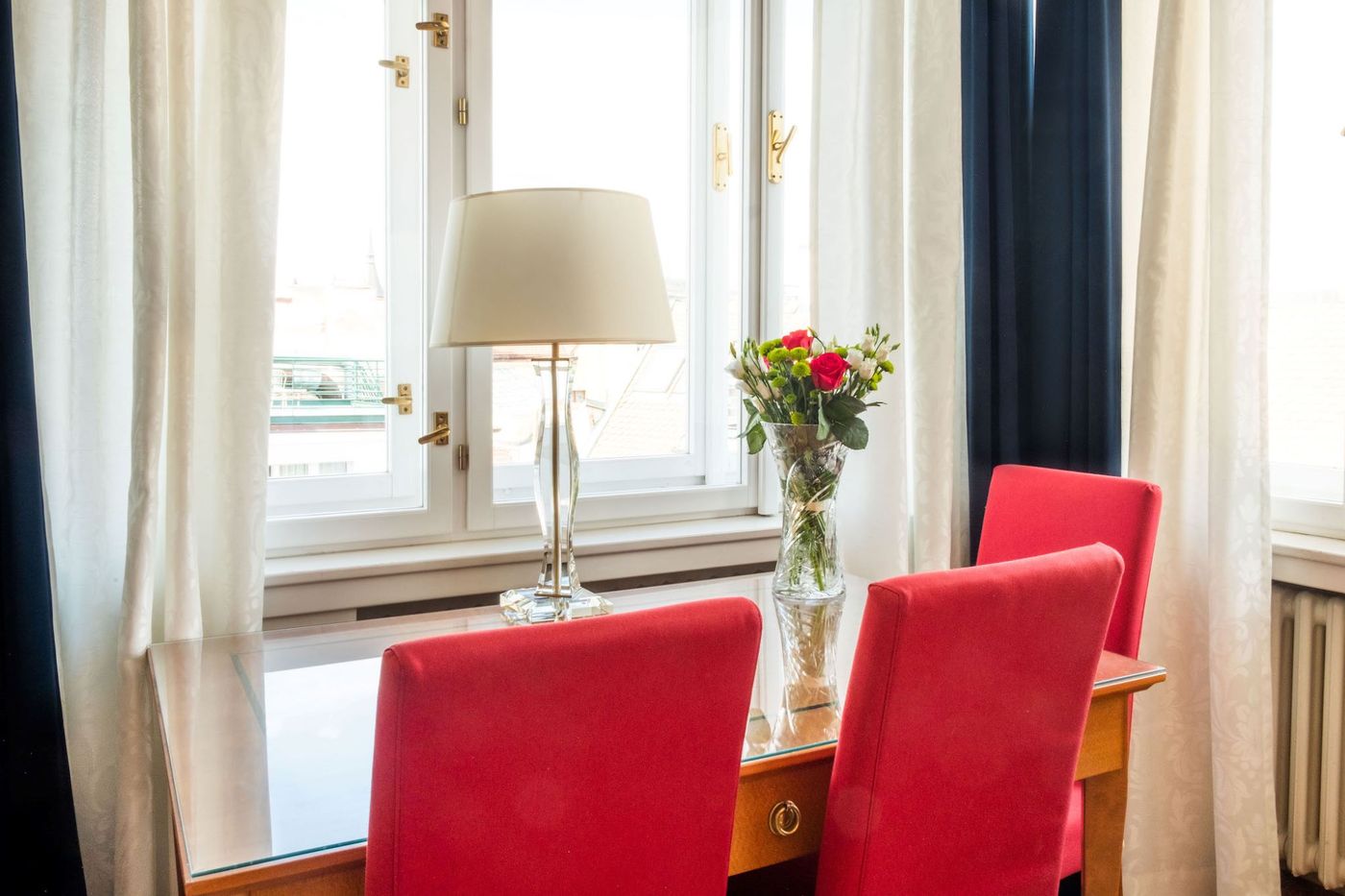 Residence Leon D'Oro-Czech Republic-PRAGUE-Room-4