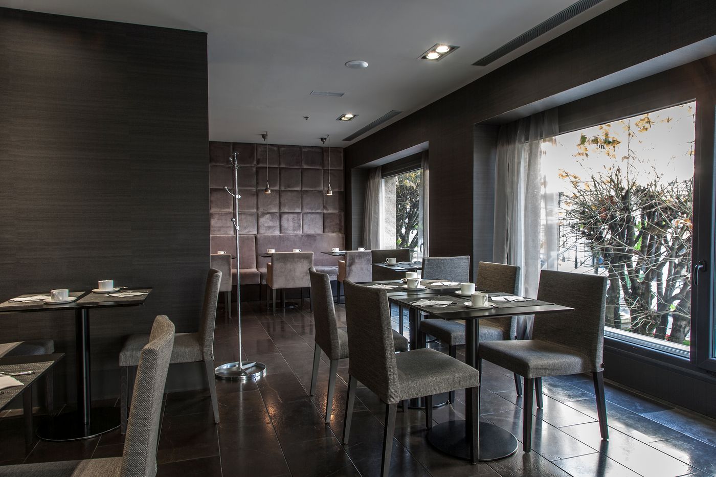 Zenit Vigo-Spain-VIGO-Restaurant-7