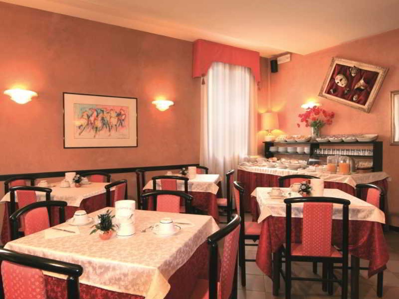 Hotel Kappa-Italy-Venezia-General view-4