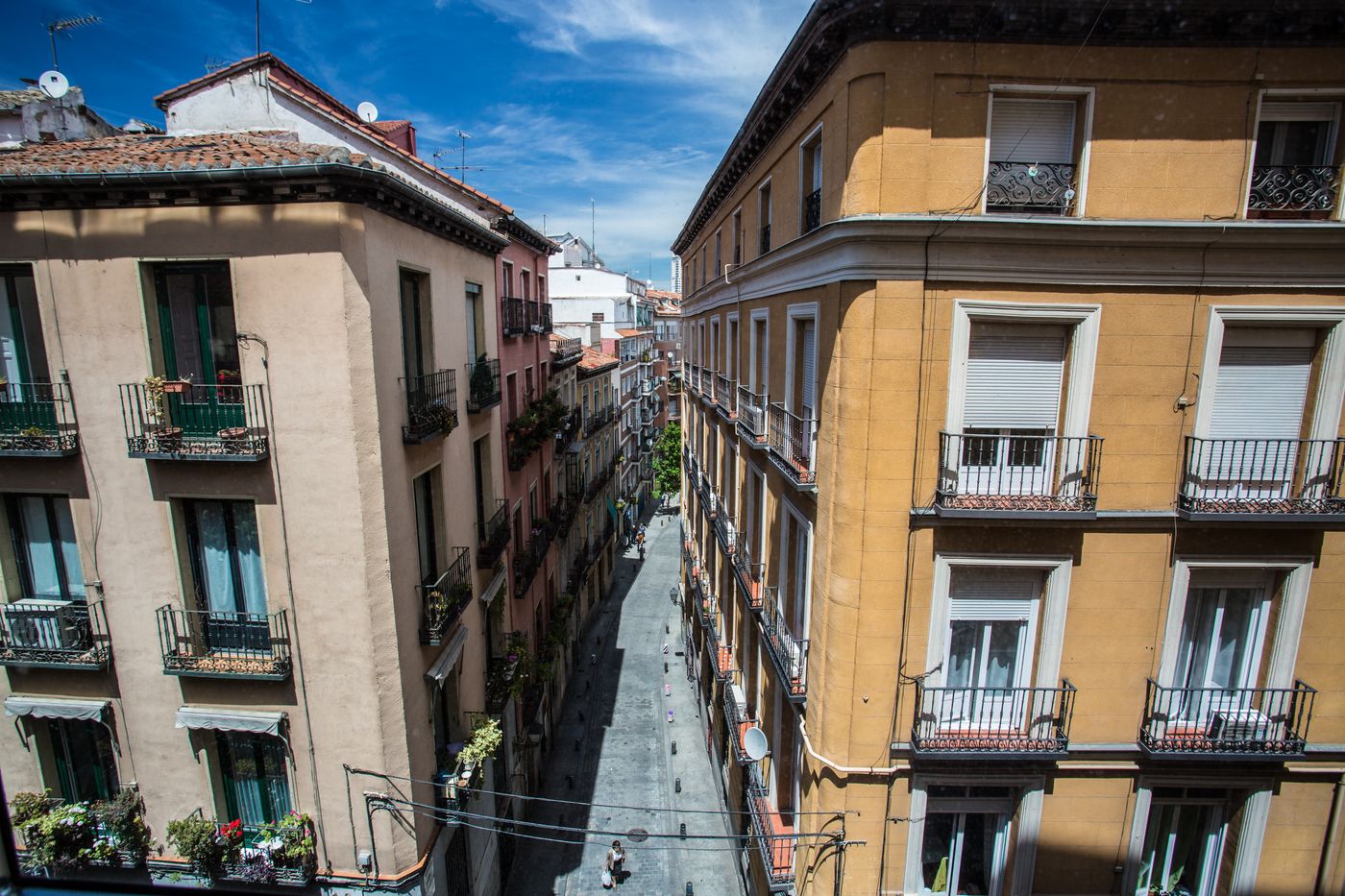 Petit-Palace-Plaza-Mayor-General-view-1