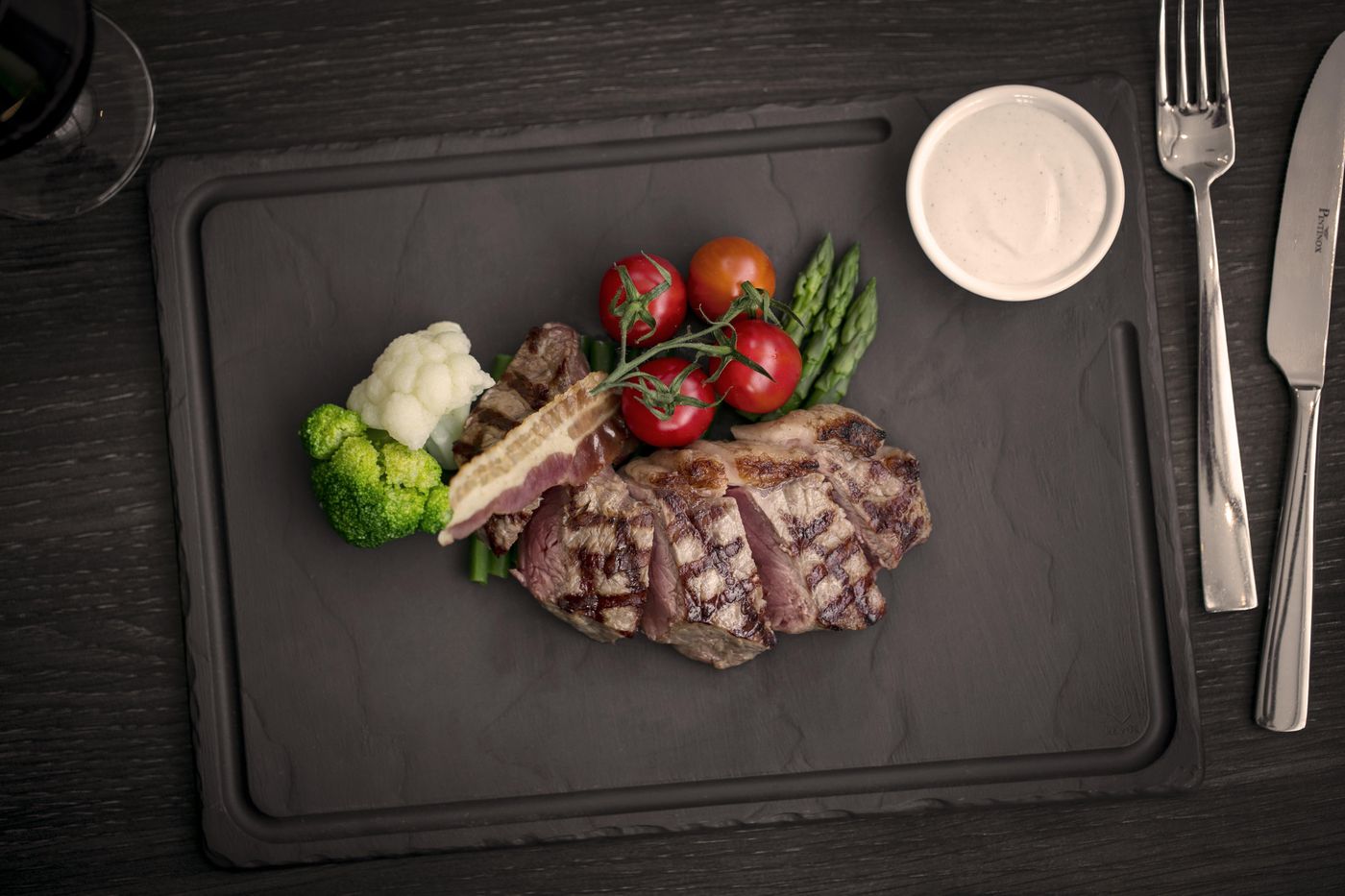 Holiday-Inn-Express-Amsterdam-Arena-Towers-Restaurant-45