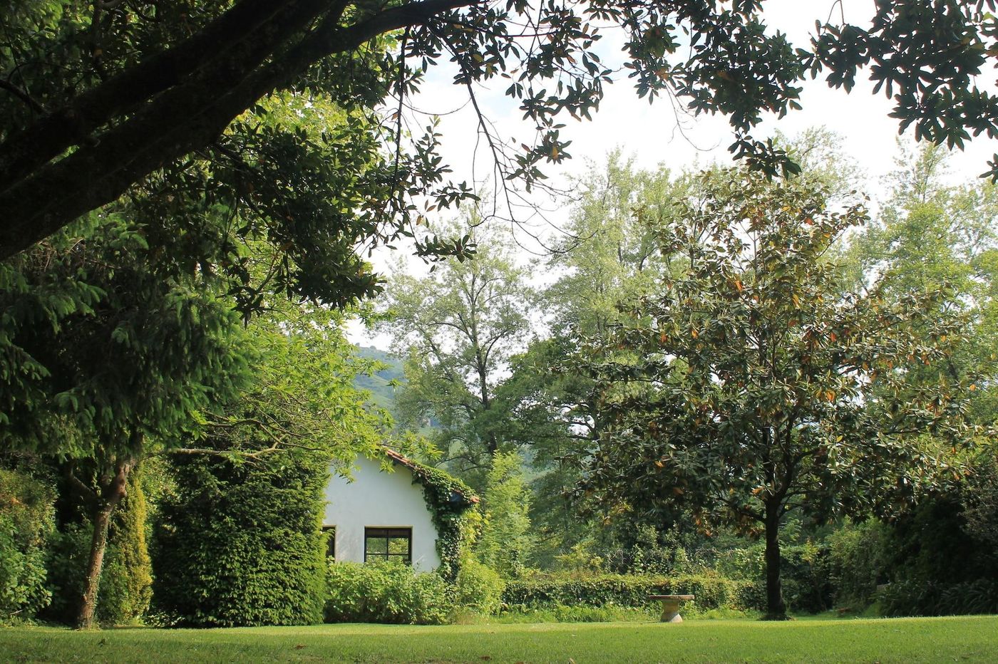 Hotel Casona El Arral-Spain-LIERGANES-General view-2