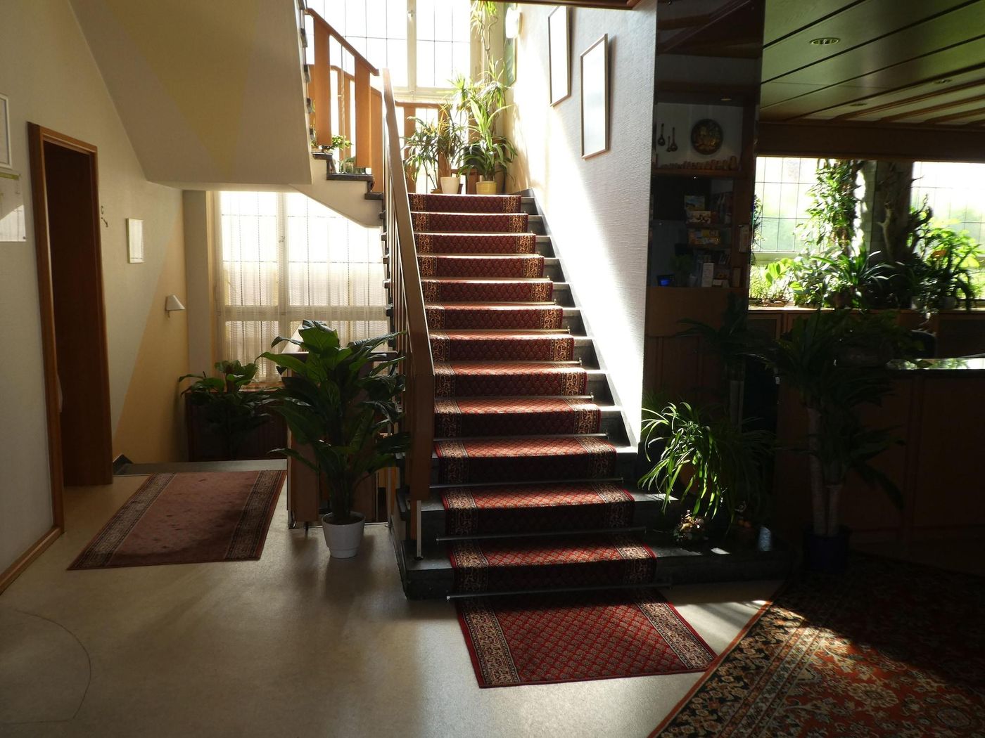 Hotel Lex-Germany-HAGEN-Lobby-8