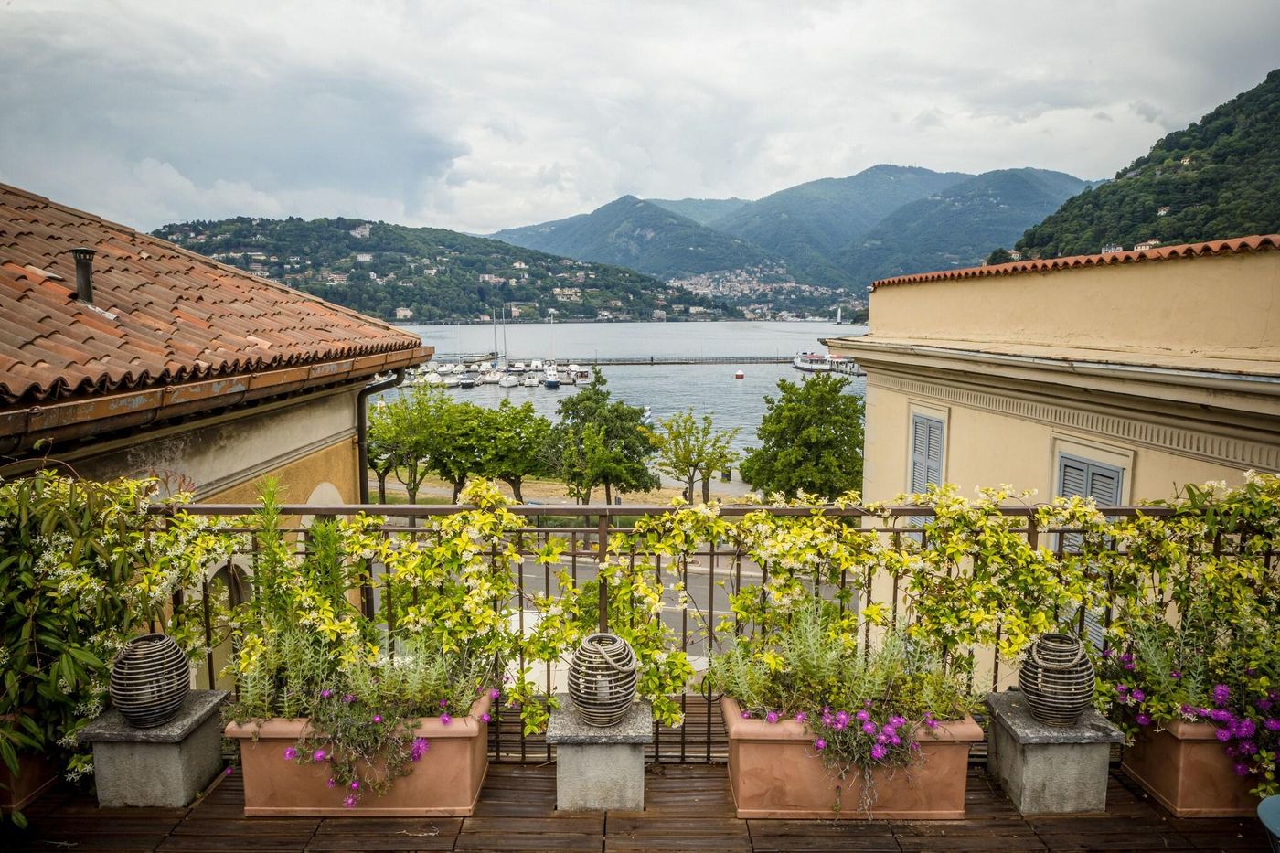 Bello! Lake Como Suites-Italy-Como-General view-3