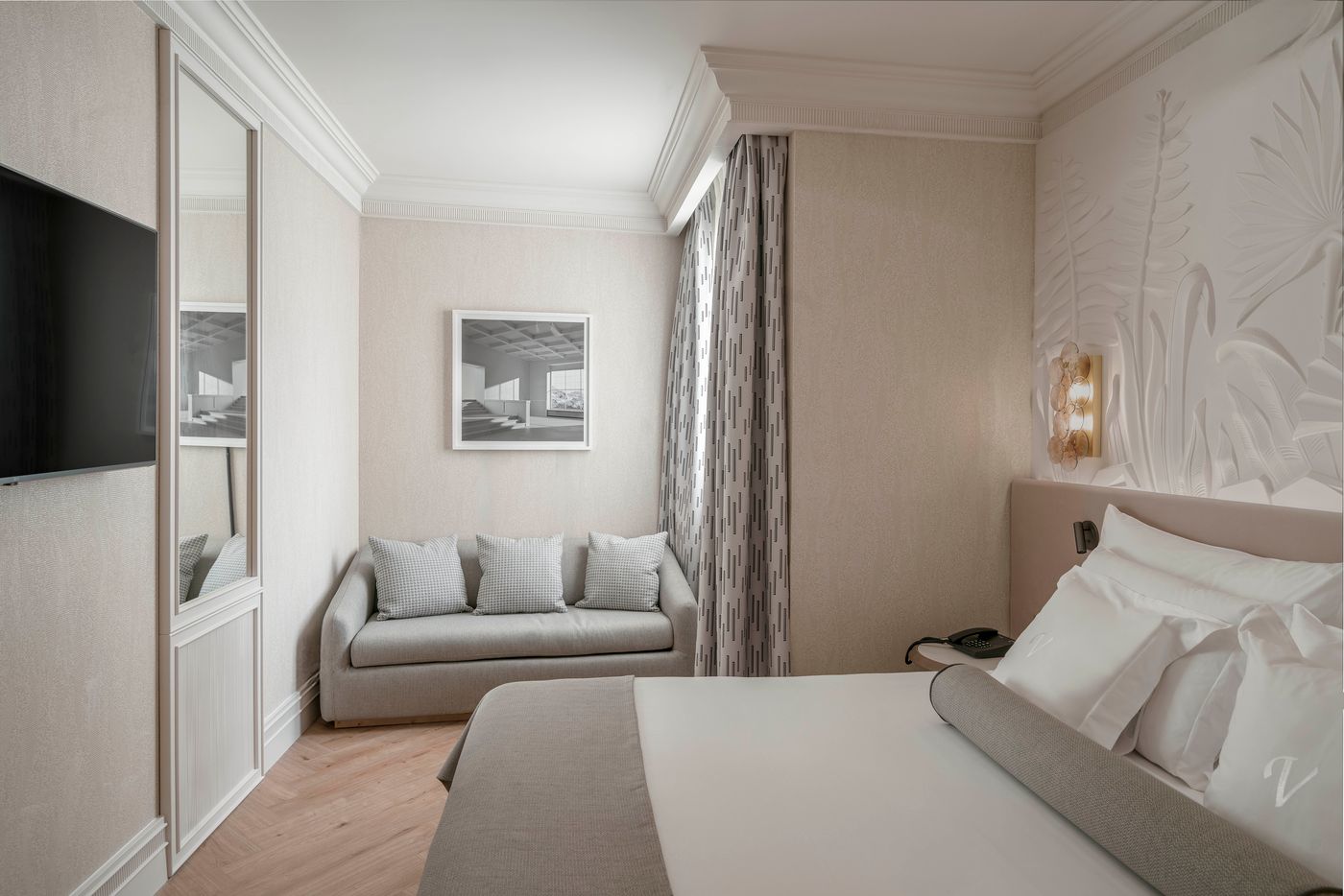 Vincci-Madrid-Centrum-Room-38