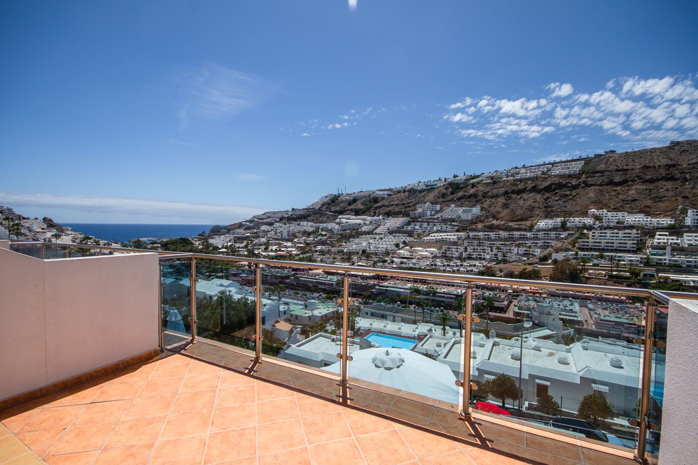 Servatur Casablanca Suites & Spa - Adults Only