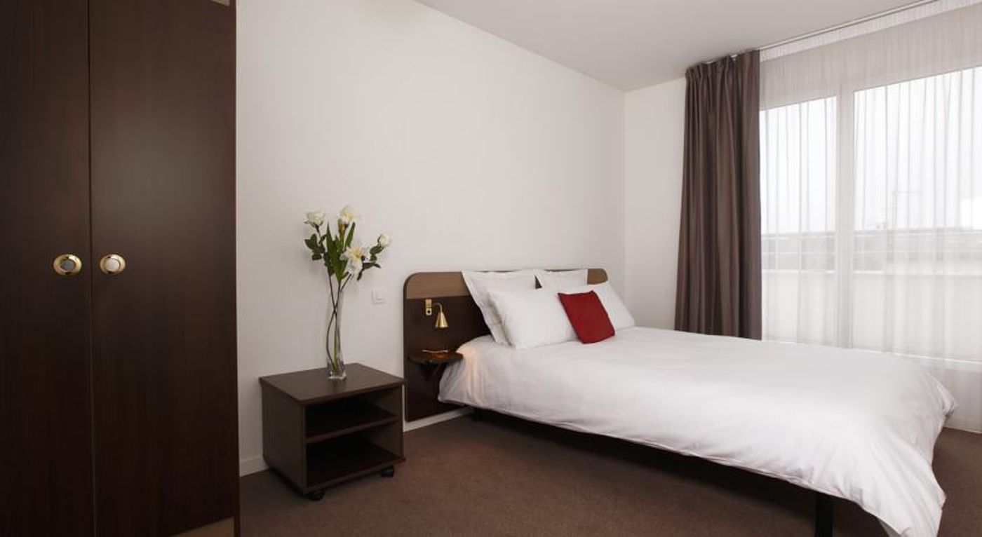 Appart-City-Confort-Paris-Clichy-Mairie-Room-30
