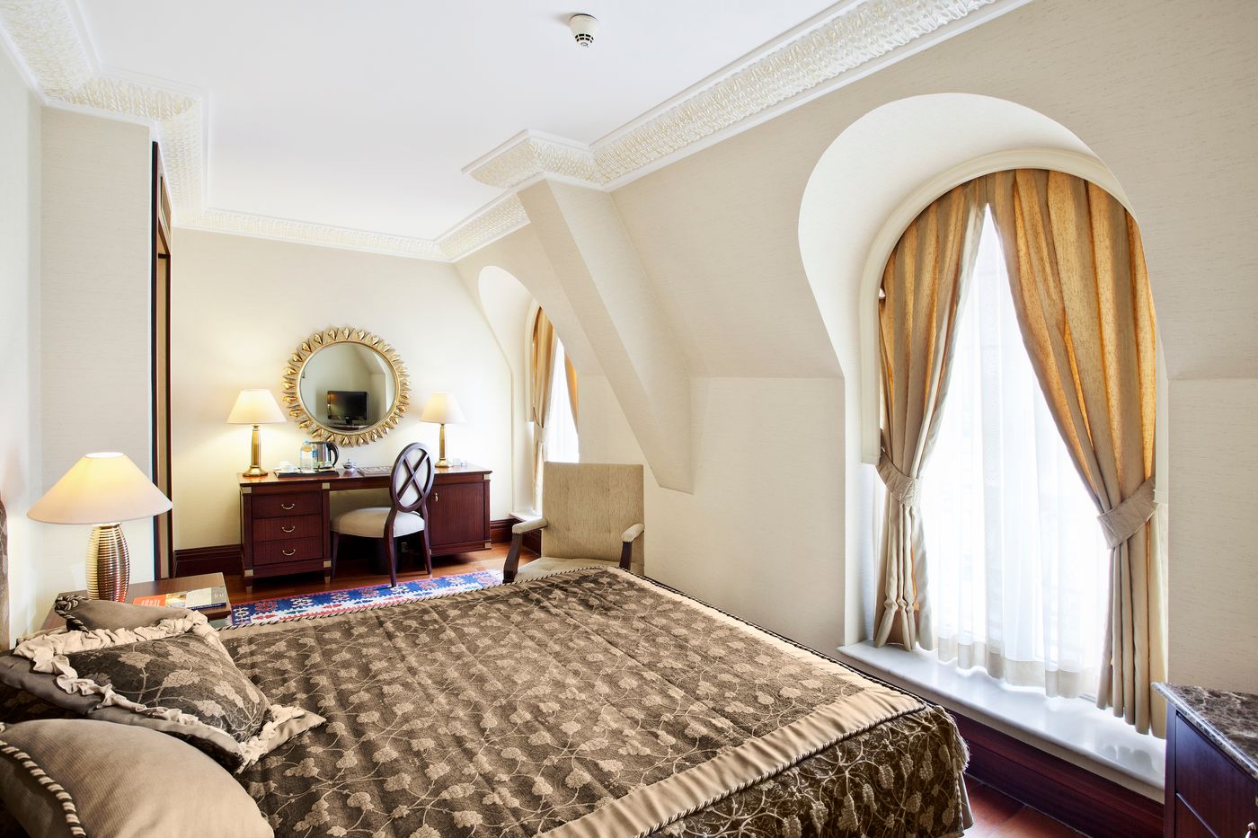 Eresin Hotels Sultanahmet - Turkey - ISTANBUL - Room - 4