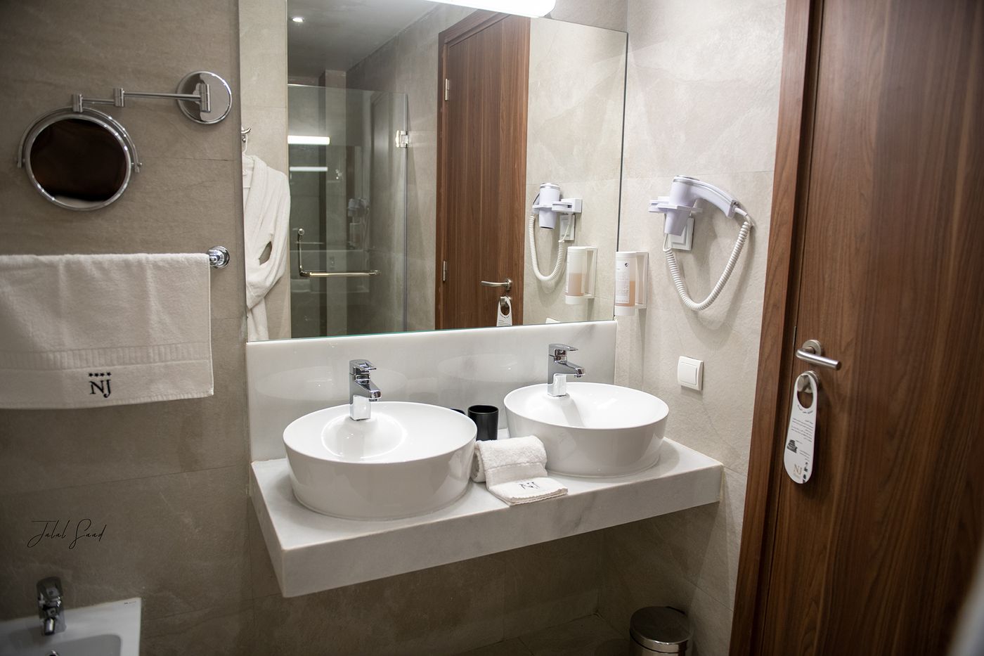 Nj Hotel Rabat-Morocco-RABAT-Room-7