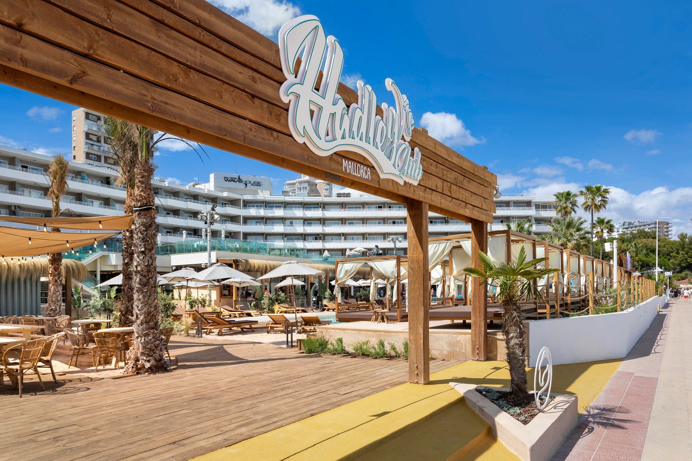 Innside by Melia Wave Calvia