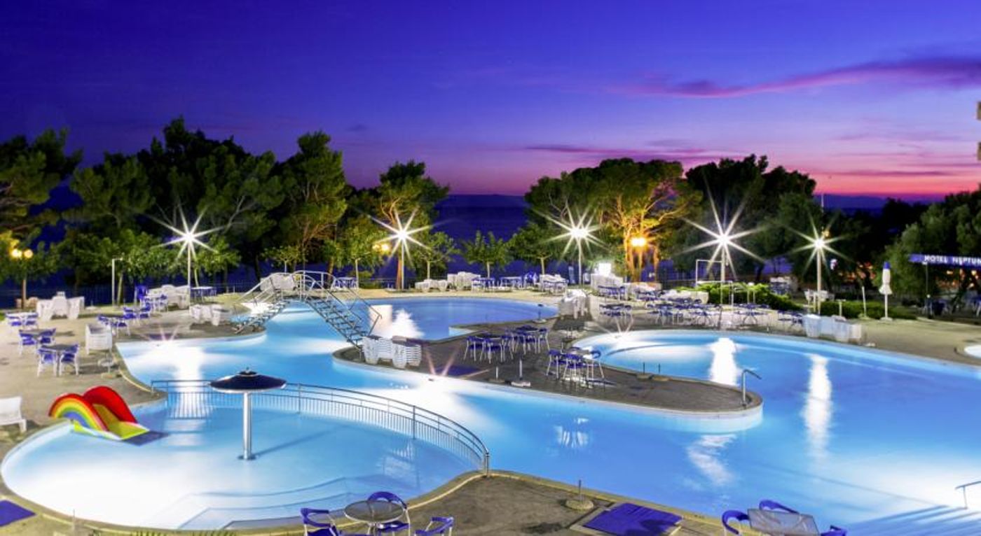 Bluesun Hotel Neptun