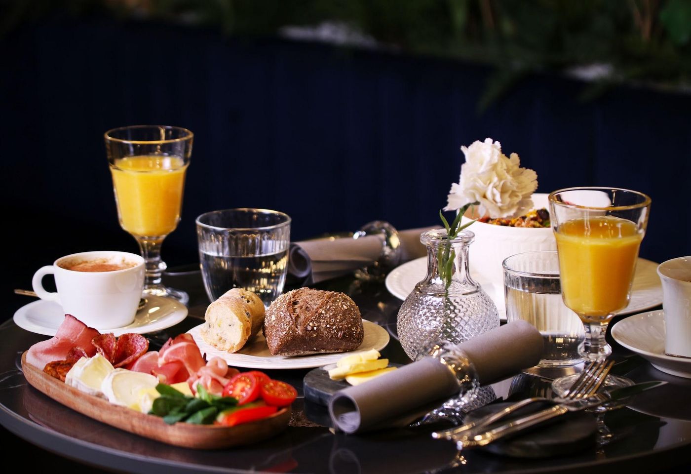 Noble-Boutique-Hotel---Adults-only-Restaurant-29