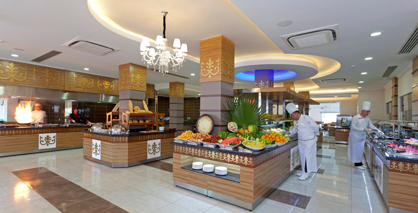 Club Mermaid Village Aparthotel