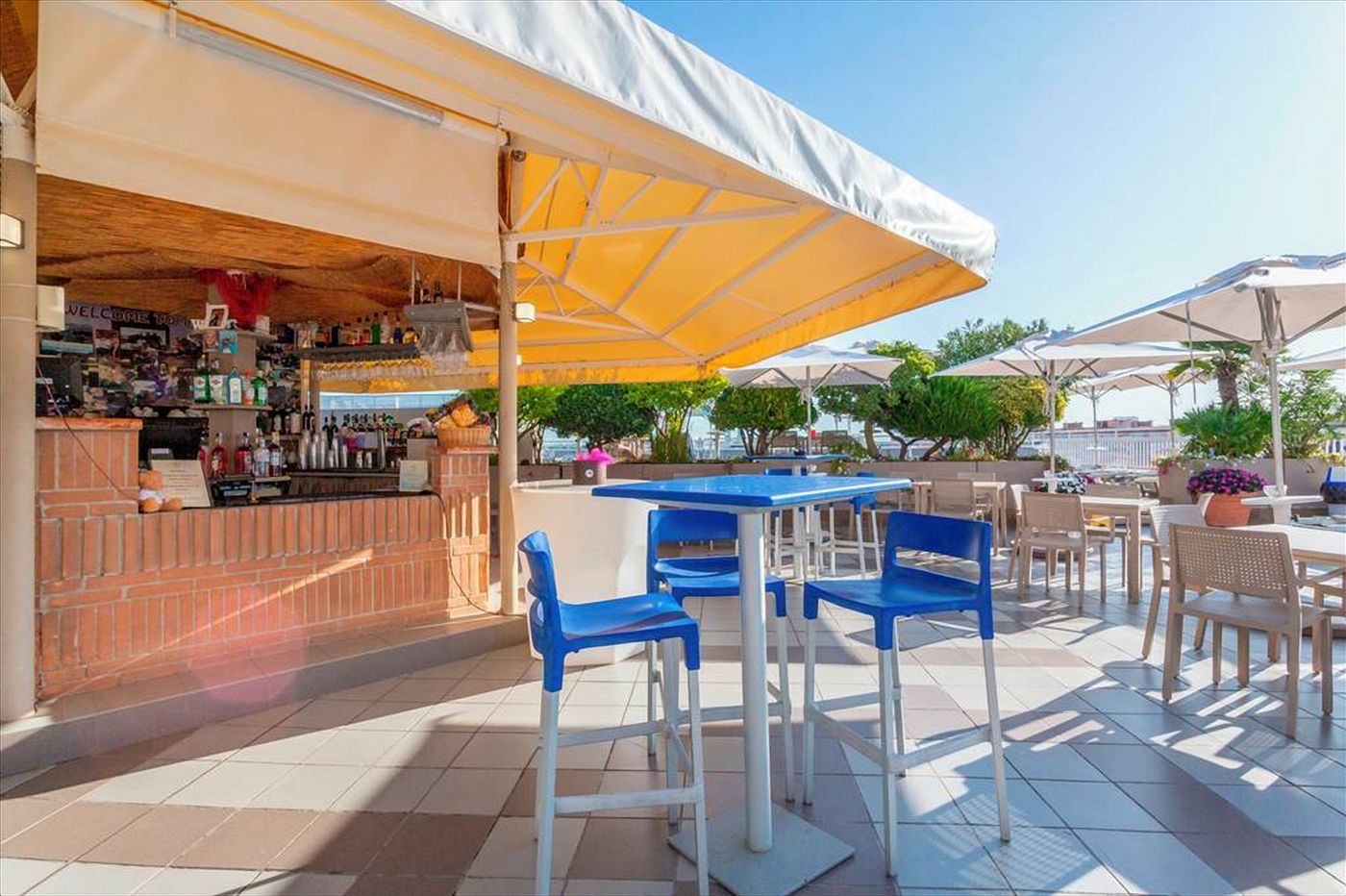 Hotel Principe Palace