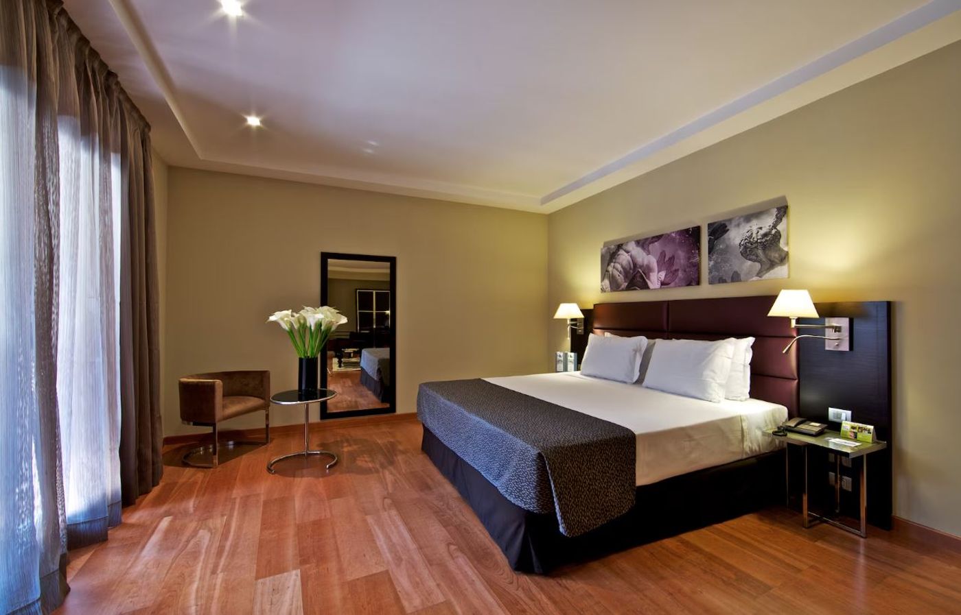 Eurostars-Roma-Aeterna-Room-16