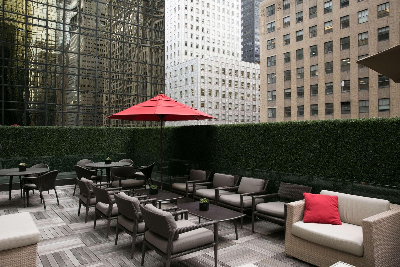 Hyatt-Grand-Central-New-York-General-view-68