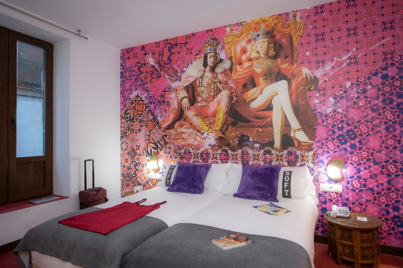 Casual Ilbira-Spain-GRANADA-Room-6