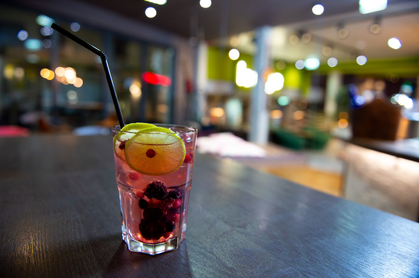 arte Hotel Wien Stadthalle - Austria - Vienna - Bar - 1