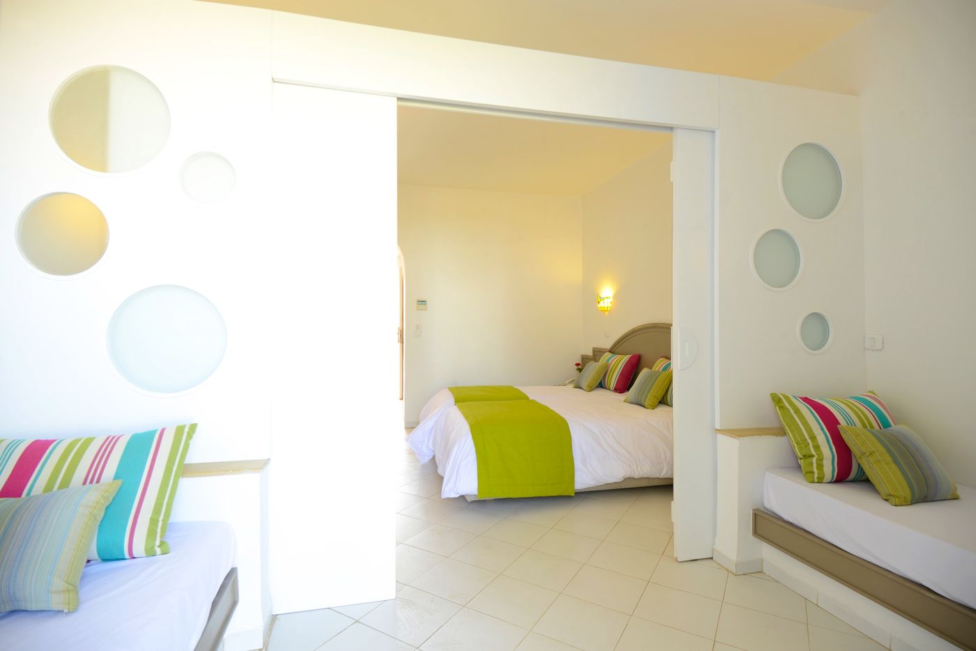 One Resort Aqua Park & Spa