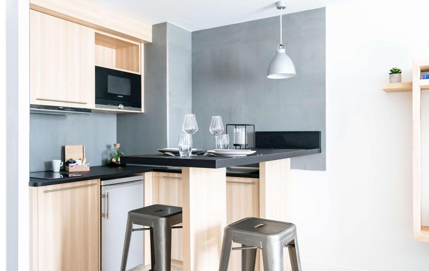 Campanile-Paris-Ouest---Pont-de-Suresnes-Room-22