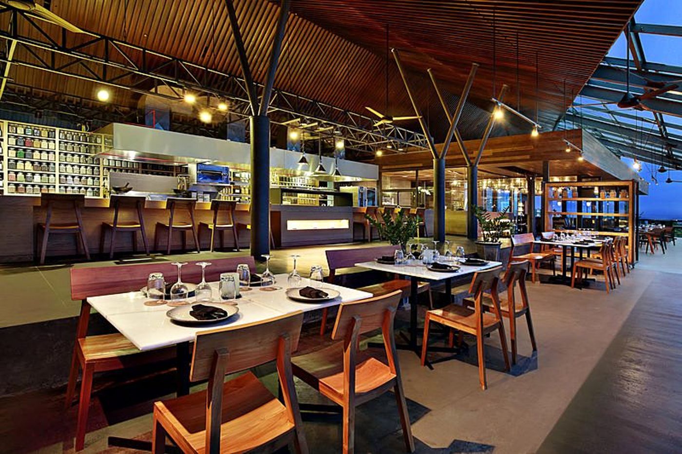 Grand Seminyak - Lifestyle Boutique Bali Resort-Indonesia-BALI-General view-2